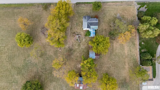 $130,000 | 25409 Schuck Road, Washington, IL 61571