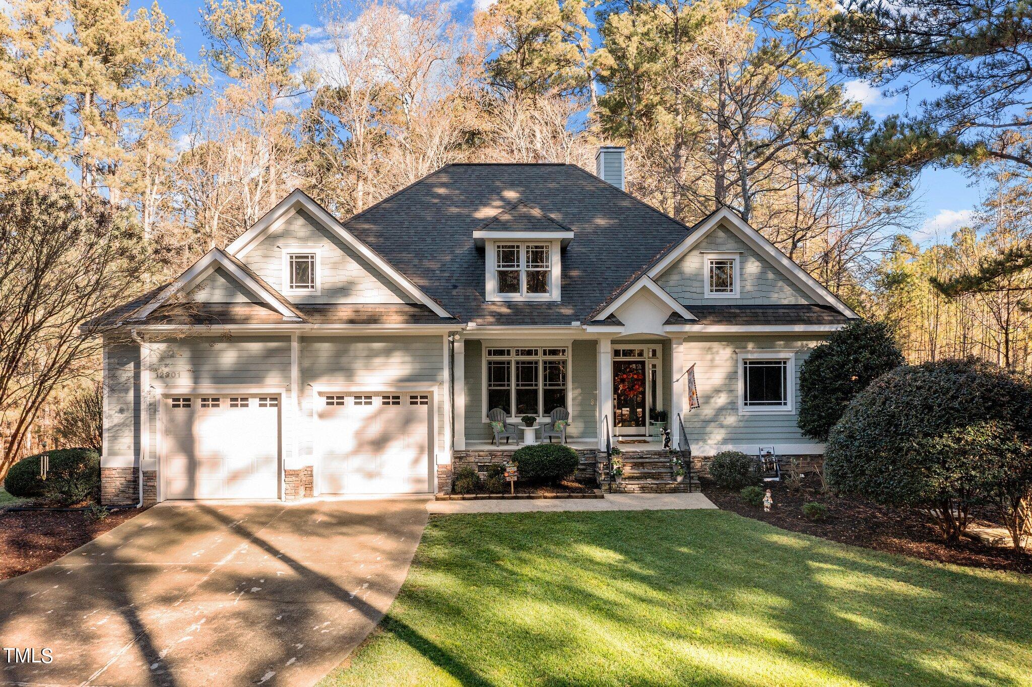 12301 Norwood Road Raleigh, NC 27613 - Photo 2 of 23 20-web-or-mls-DJI_0570