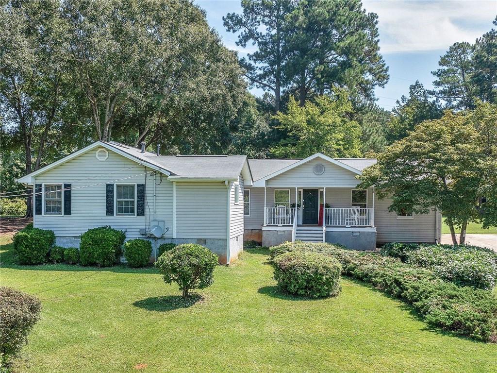 210 Campground Road McDonough, GA 30253 - Photo 1 of 1 Gallery Image 1