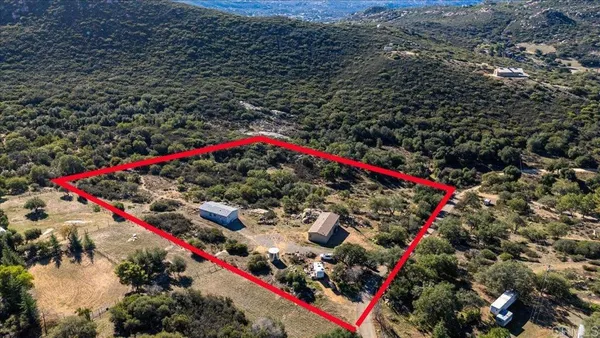 a view of outdoor space