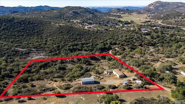 $1,090,000 | 22815-17 Illahee Drive, Alpine, CA 91901