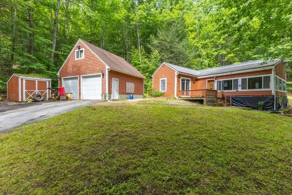 $285,000 | 72 West Shore Drive, Lyman, ME 04002