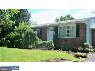 1735 Fitzwatertown Road Willow Grove, PA 19090 - Photo 1 of 11 Exterior Front