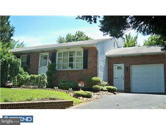 1735 Fitzwatertown Road Willow Grove, PA 19090 - Photo 2 of 11 Exterior Front