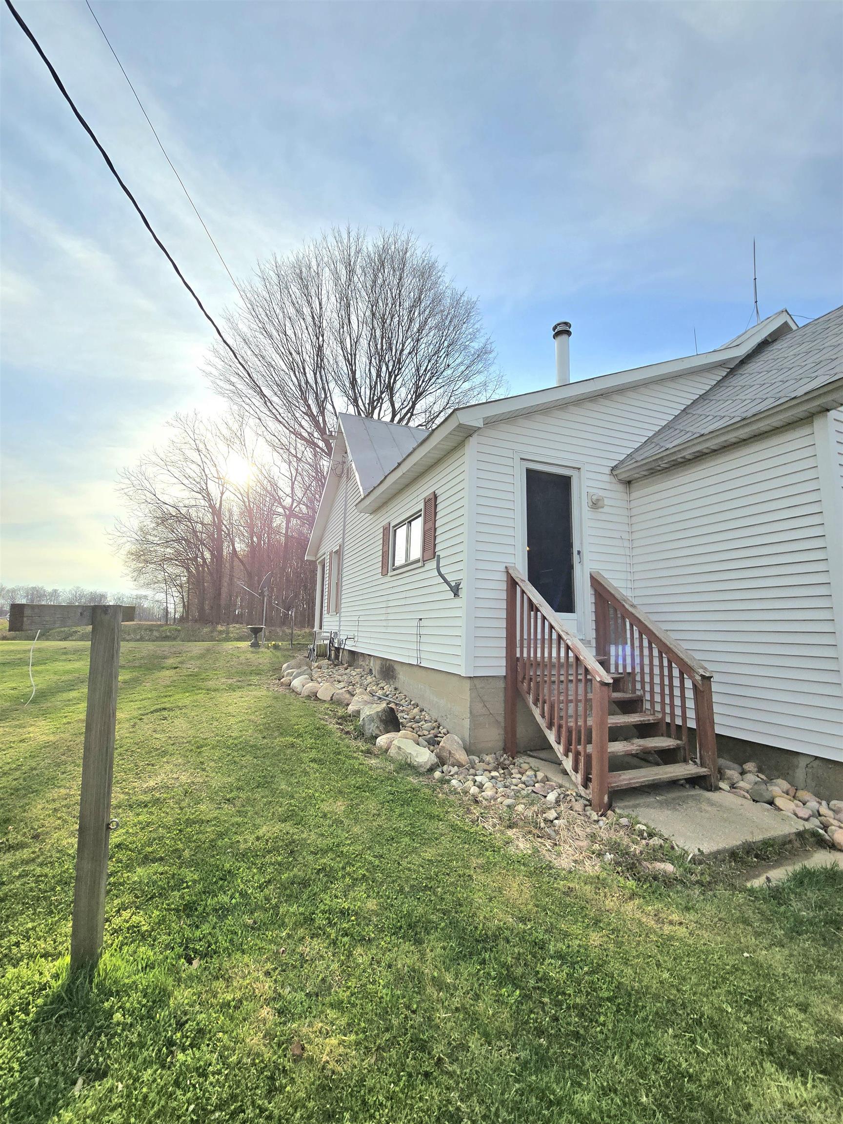 281 South Behnke Road Coldwater, MI 49036 - Photo 20 of 25