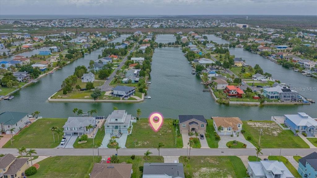 3471 Amberjack Drive Hernando Beach, FL 34607 - Photo 12 of 18