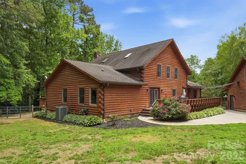 $950,000 | 3630 Daugherty Road, China Grove, NC 28023