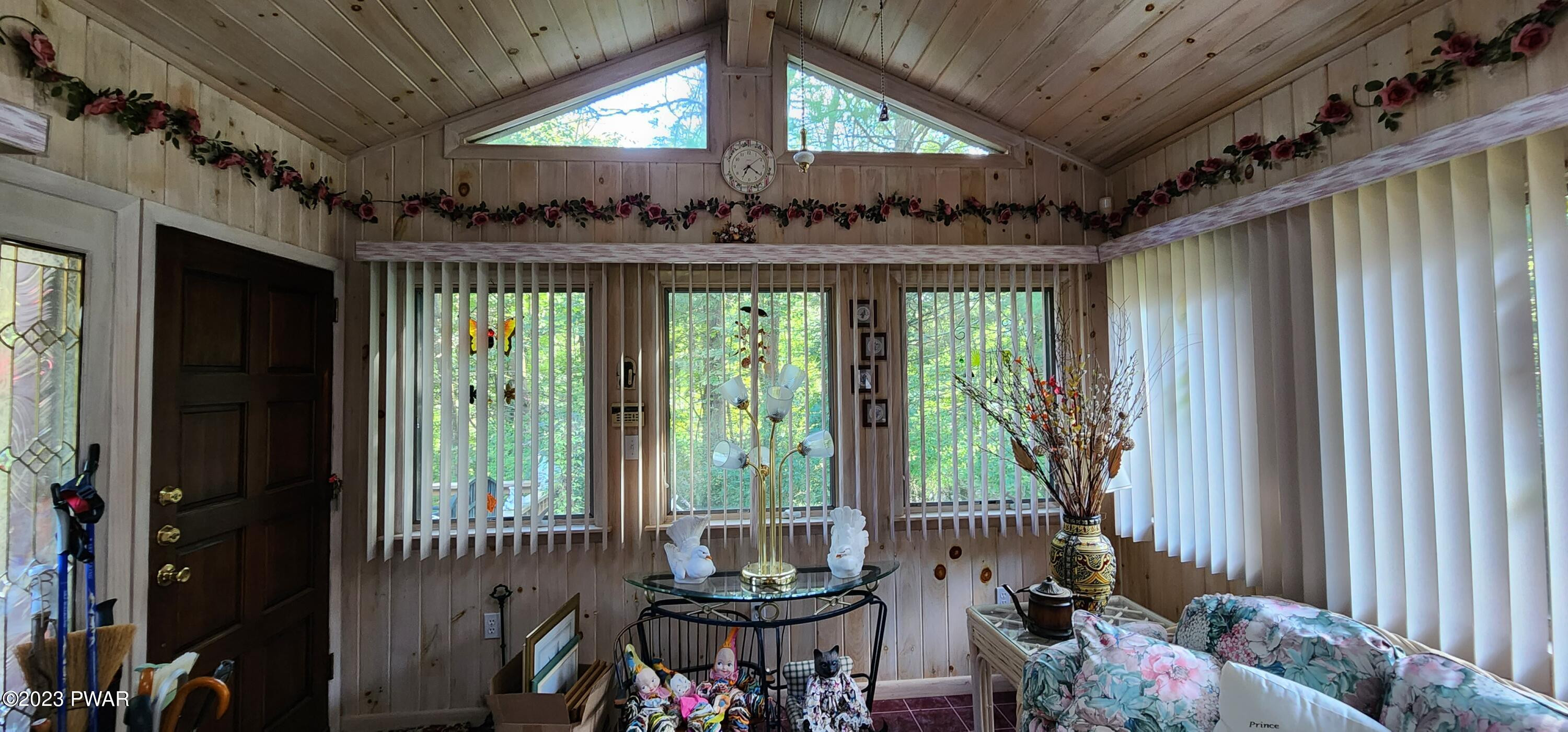 438 Engvaldsen Road Hawley, PA 18428 - Photo 26 of 55 Sunroom