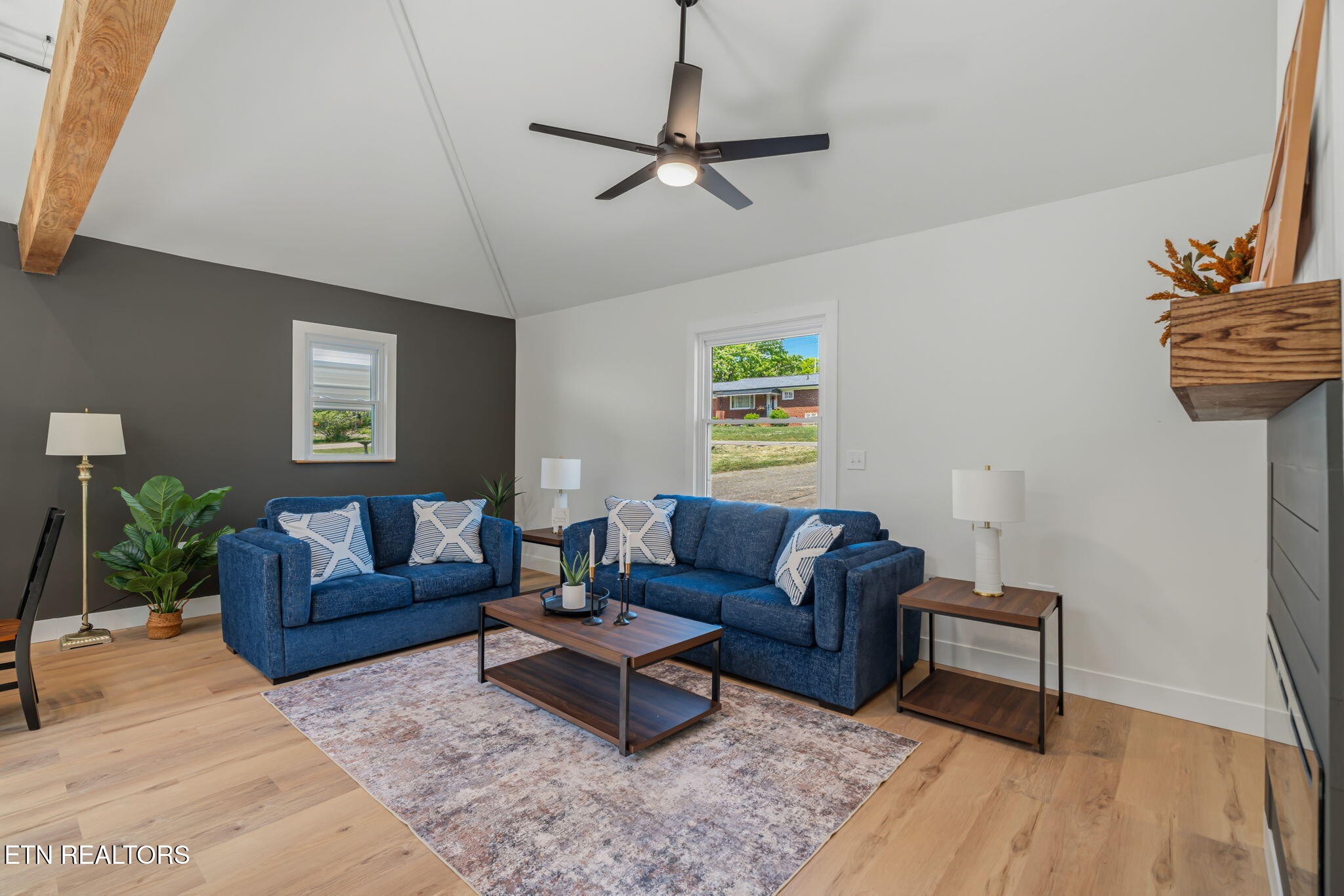 5317 Rowan Road Knoxville, TN 37912 - Photo 12 of 39