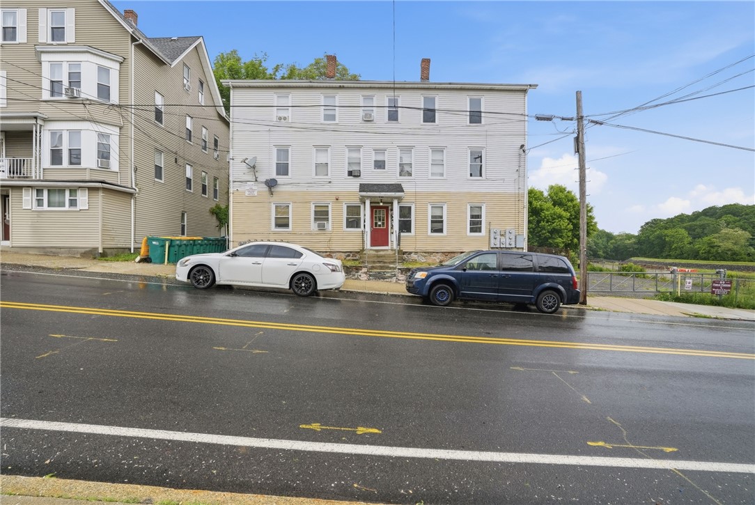 130 East School Street Woonsocket, RI 02895 - Photo 1 of 10