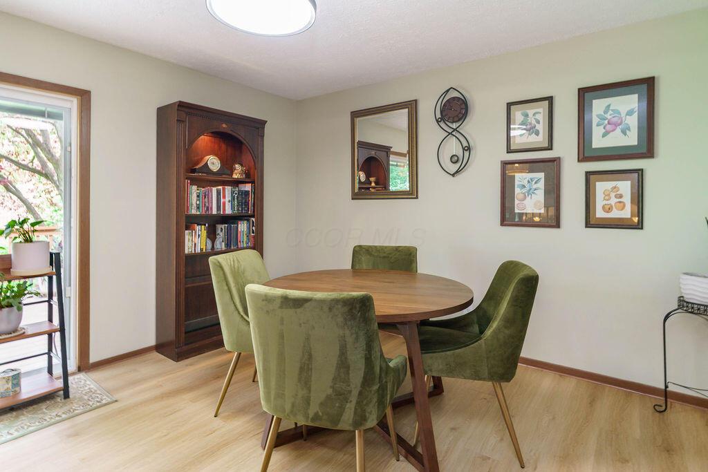 1766 Redcloud Drive Powell, OH 43065 - Photo 11 of 45