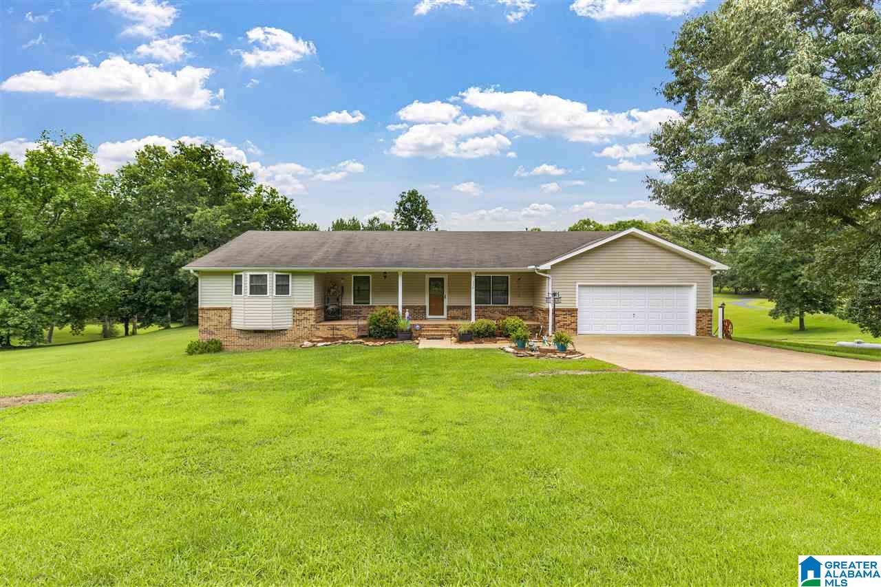 539 Faulkner Road Oneonta, AL 35121 - Photo 2 of 27