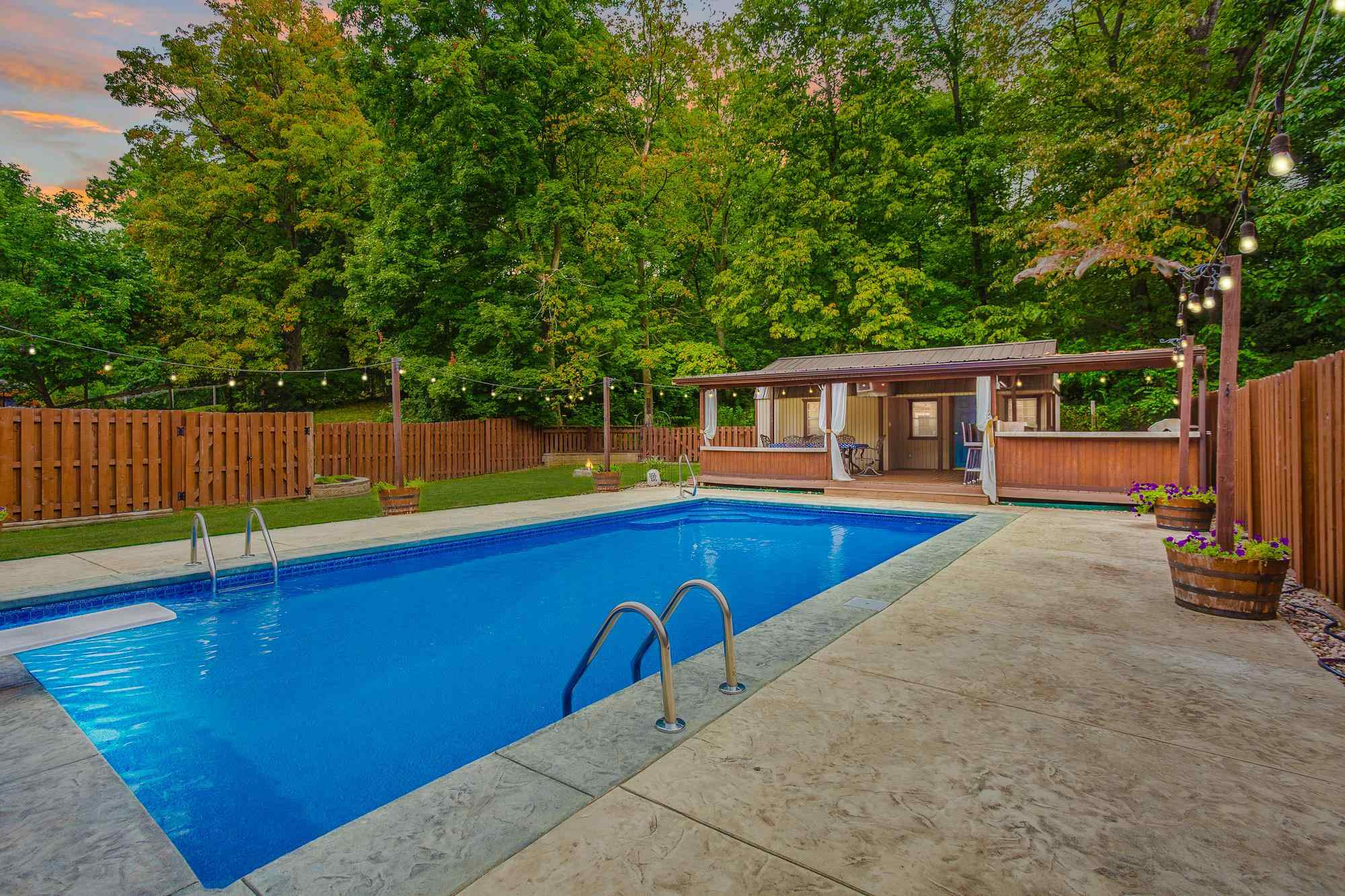 130 Morris Road Fort Wright, KY 41011 - Photo 20 of 30 Gallery Image 20
