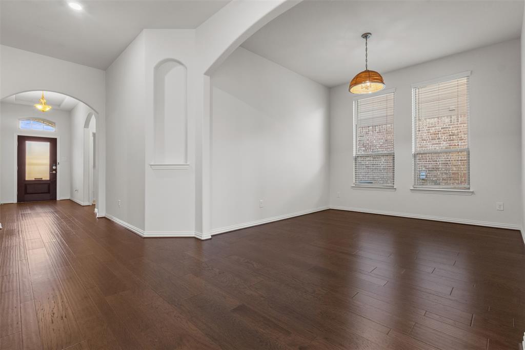 1740 Rio Costilla Road Fort Worth, TX 76131 - Photo 5 of 40 Gallery Image 5