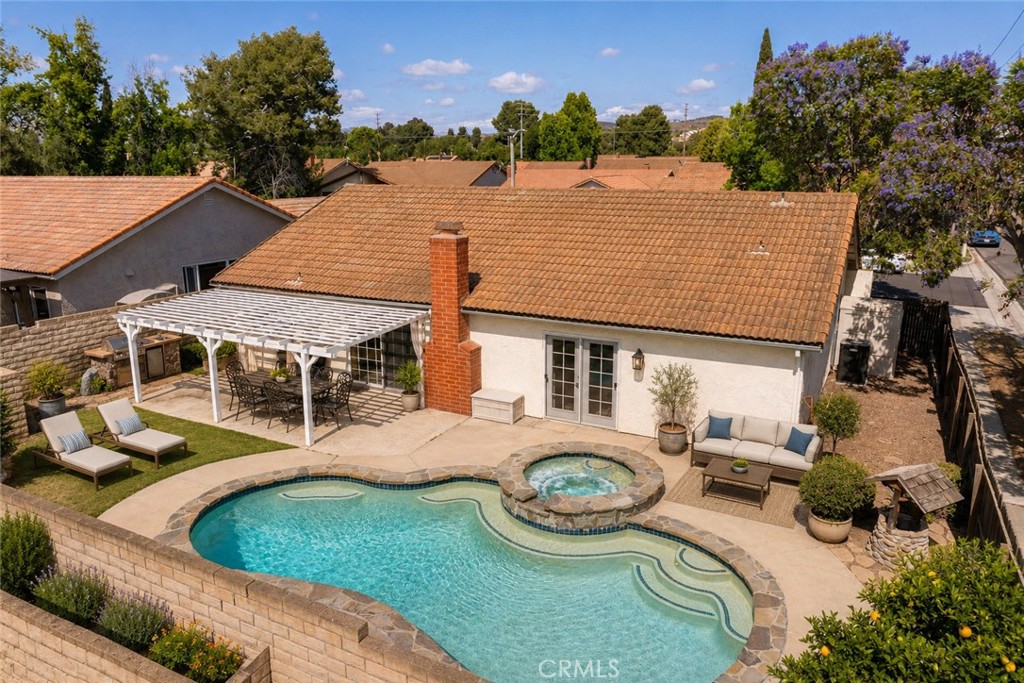 4215 Colibri Court Moorpark, CA 93021 - Photo 96 of 111