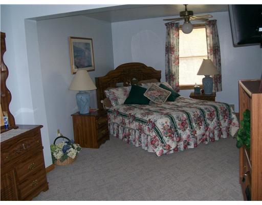 221 Oak Road Chicora, PA 16025 - Photo 11 of 17 Master Bedroom.