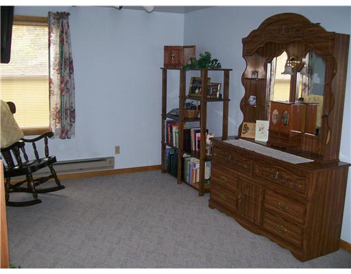 221 Oak Road Chicora, PA 16025 - Photo 12 of 17 Master Bedroom.