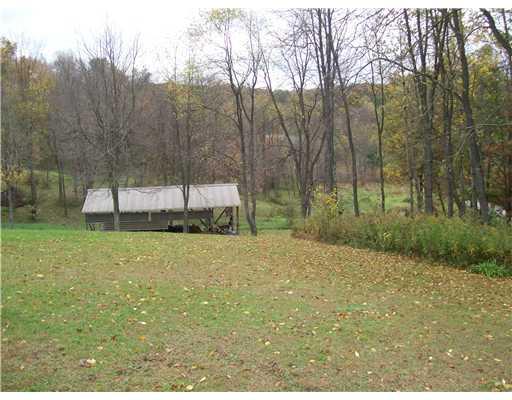 221 Oak Road Chicora, PA 16025 - Photo 3 of 17 Other. Picnic pavillion with separate driveway