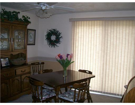 221 Oak Road Chicora, PA 16025 - Photo 8 of 17 Dining Room.