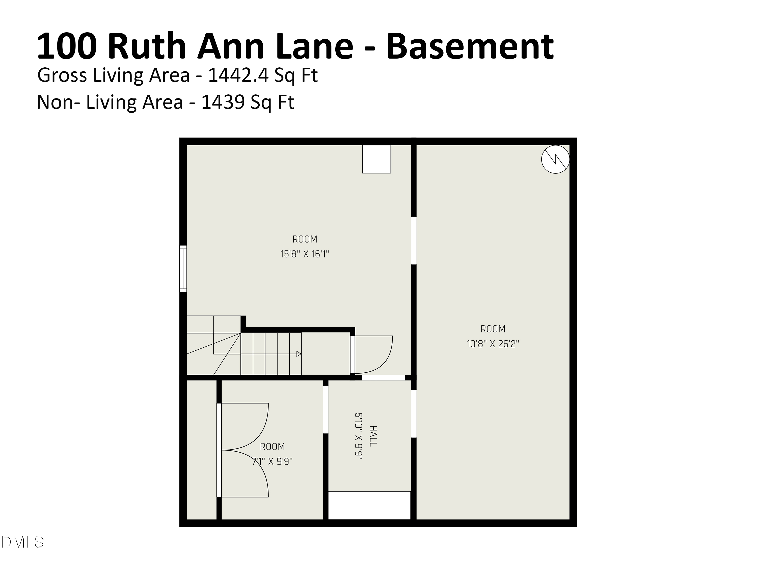 100 Ruth Ann Lane Broadway, NC 27505 - Photo 37 of 37
