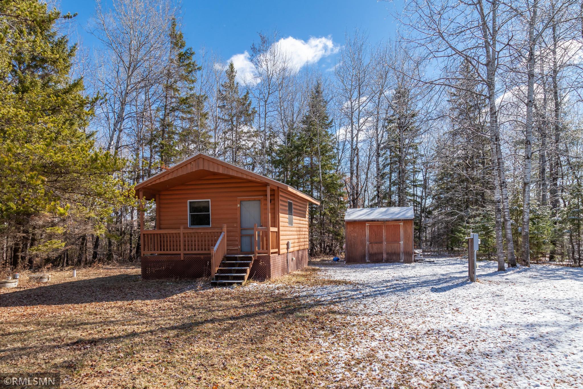 598 285th Avenue Frederic, WI 54837 - Photo 1 of 25 Gallery Image 1