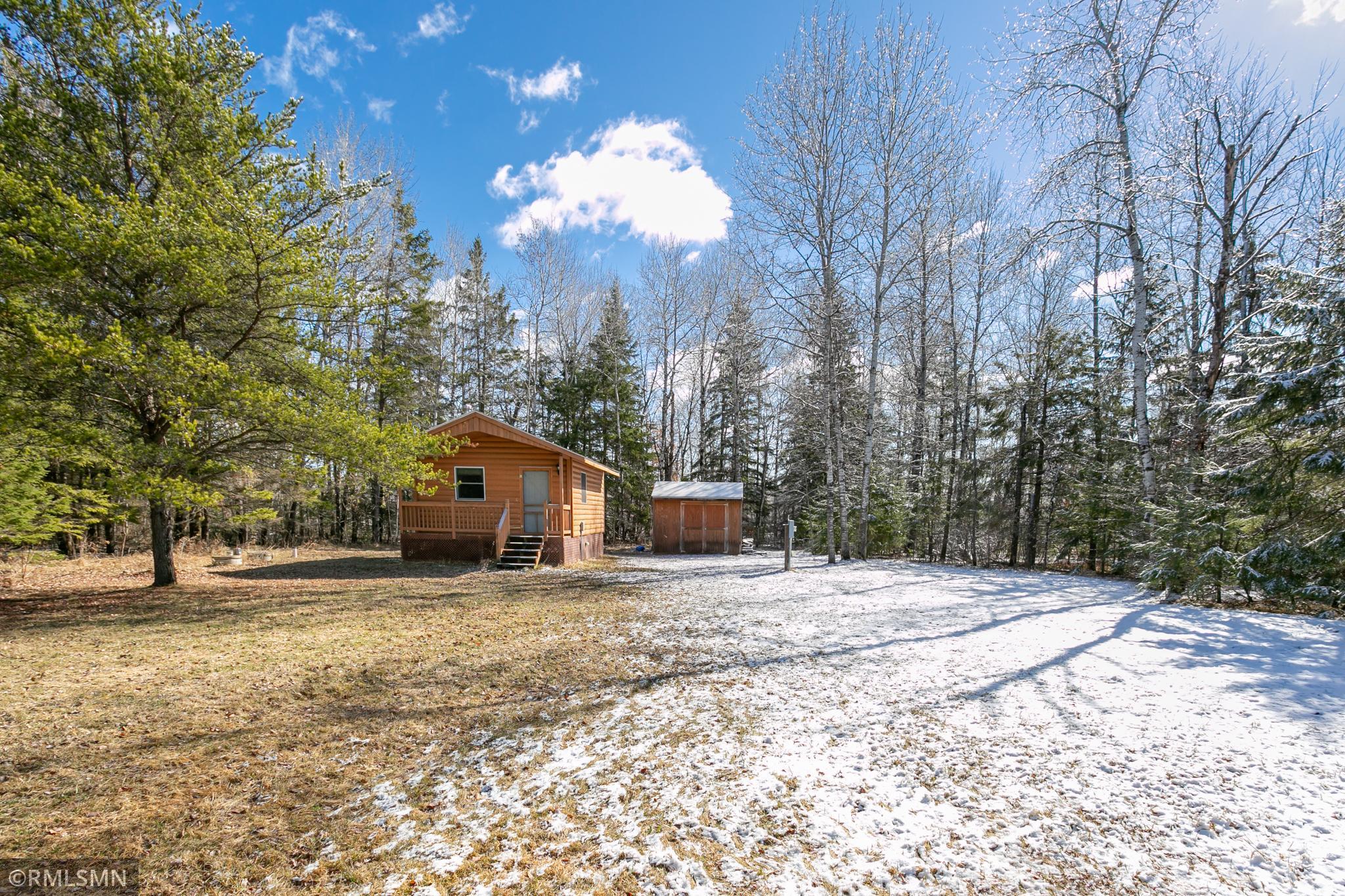 598 285th Avenue Frederic, WI 54837 - Photo 16 of 25 Gallery Image 16