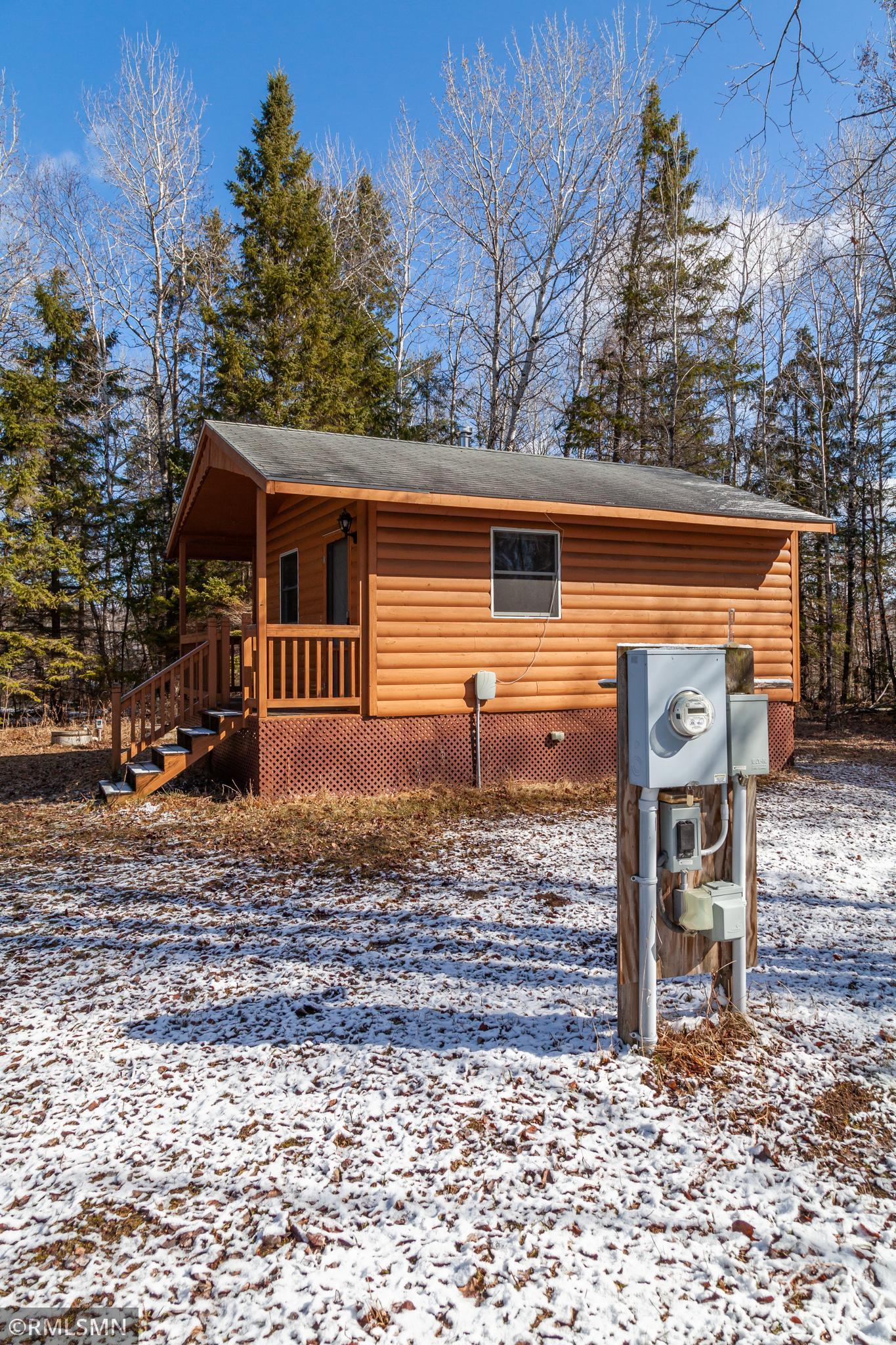 598 285th Avenue Frederic, WI 54837 - Photo 5 of 25 Gallery Image 5