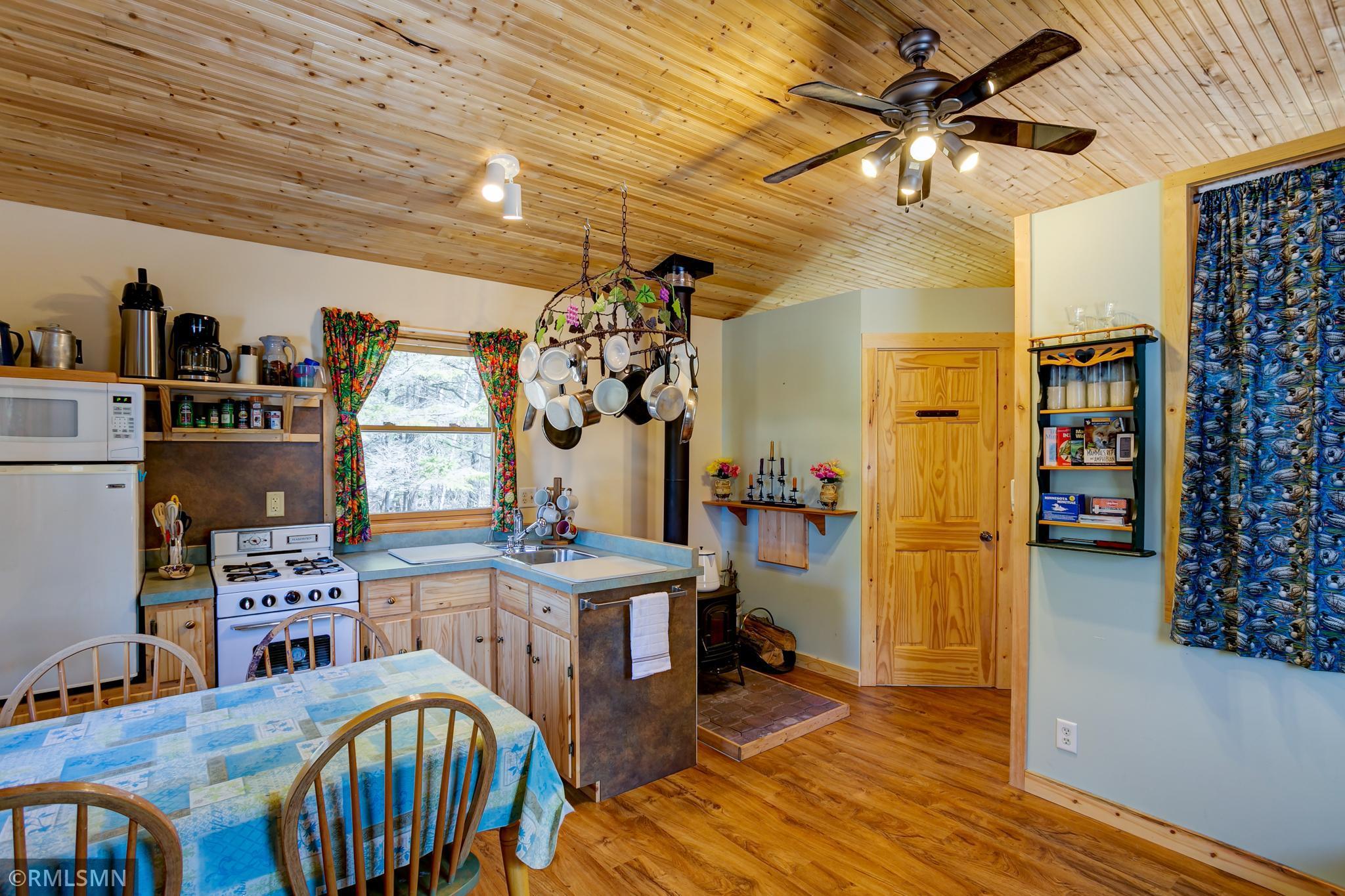 598 285th Avenue Frederic, WI 54837 - Photo 8 of 25 Gallery Image 8