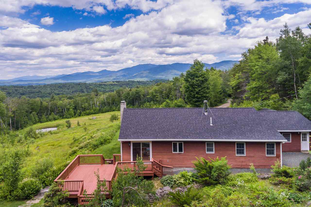79 Trumpet Round Road Sugar Hill, NH 03586 - Photo 24 of 37