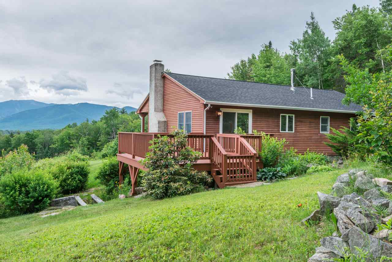 79 Trumpet Round Road Sugar Hill, NH 03586 - Photo 25 of 37