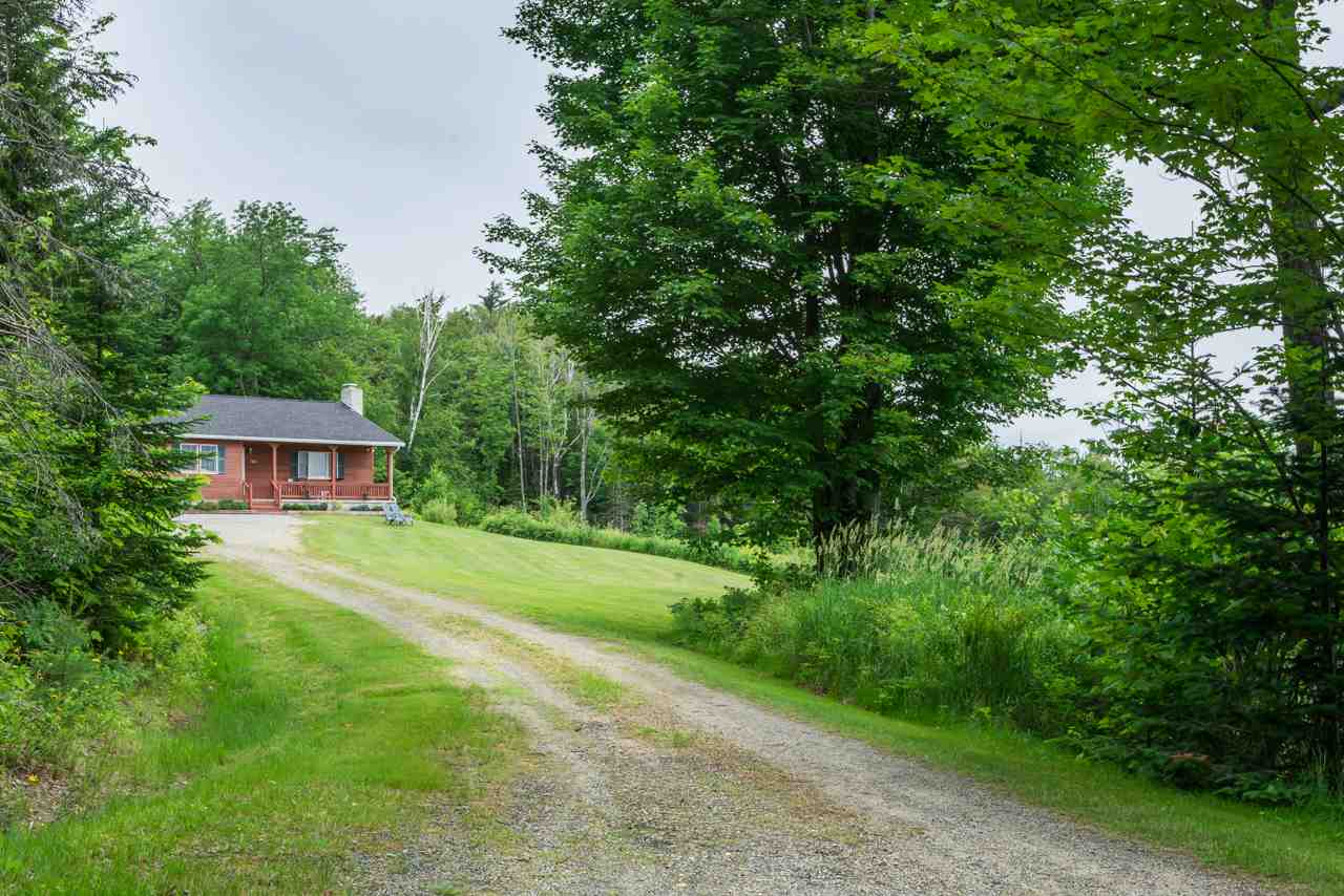 79 Trumpet Round Road Sugar Hill, NH 03586 - Photo 28 of 37