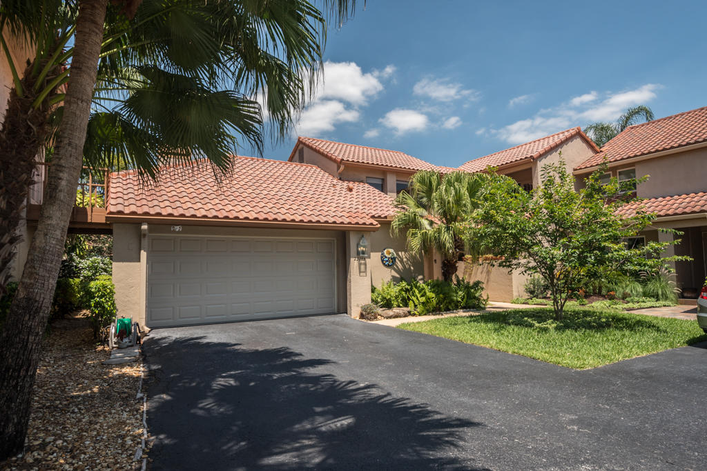 23355 Water Circle Boca Raton, FL 33486 - Photo 1 of 27 Front