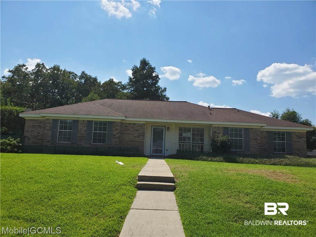 2310 Indian Ridge Estates Drive Mobile, AL 36695 - Photo 1 of 8