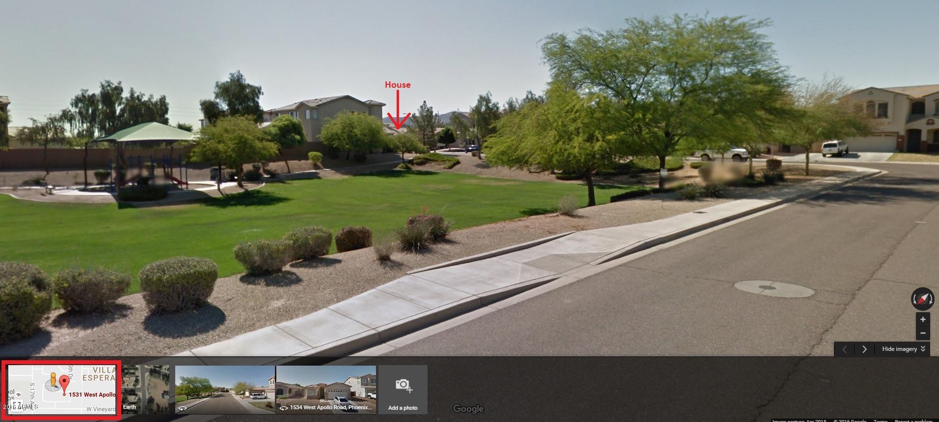 1531 West Apollo Road Phoenix, AZ 85041 - Photo 7 of 36 location 2