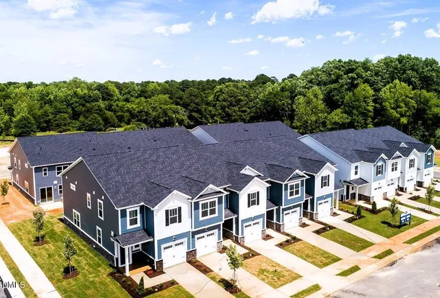 $249,429 | 13 Silver Pne Drive, Angier, NC 27501