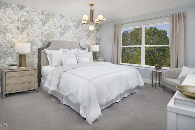 $249,429 | 13 Silver Pne Drive, Angier, NC 27501