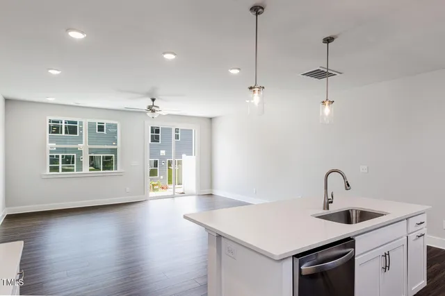 $249,429 | 13 Silver Pne Drive, Angier, NC 27501