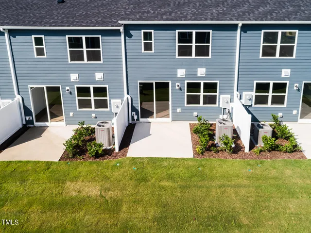 $249,429 | 13 Silver Pne Drive, Angier, NC 27501