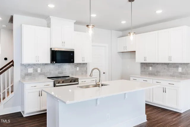 $249,429 | 13 Silver Pne Drive, Angier, NC 27501