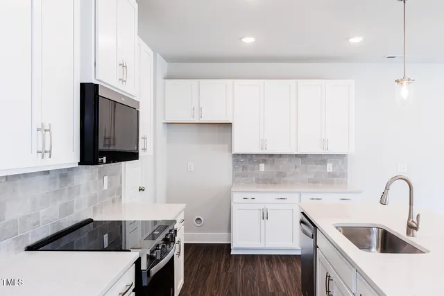 $249,429 | 13 Silver Pne Drive, Angier, NC 27501