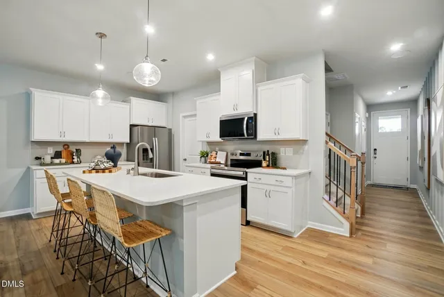 $249,429 | 13 Silver Pne Drive, Angier, NC 27501