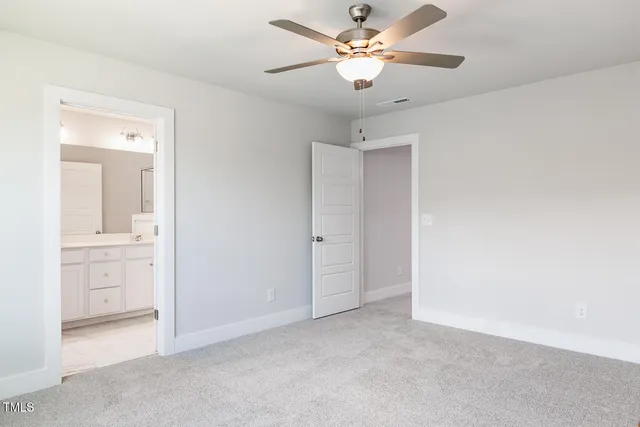 $249,429 | 13 Silver Pne Drive, Angier, NC 27501