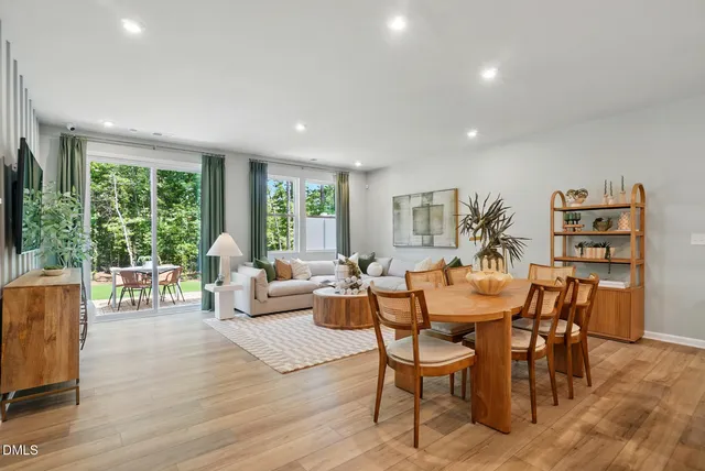 $249,429 | 13 Silver Pne Drive, Angier, NC 27501