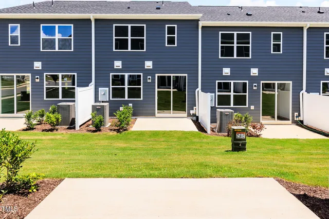 $249,429 | 13 Silver Pne Drive, Angier, NC 27501