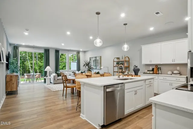 $249,429 | 13 Silver Pne Drive, Angier, NC 27501