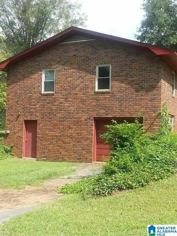 575 Chappell Street Sylacauga, AL 35151 - Photo 11 of 15
