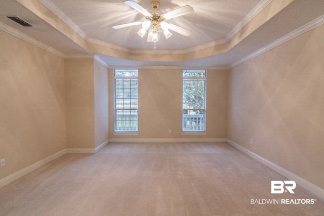 636 Southern Way Daphne, AL 36527 - Photo 17 of 34 Master Bedroom