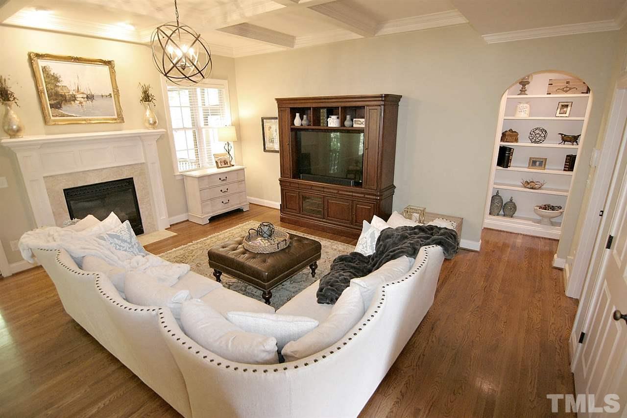 9328 Tabriz Point Raleigh, NC 27614 - Photo 6 of 25