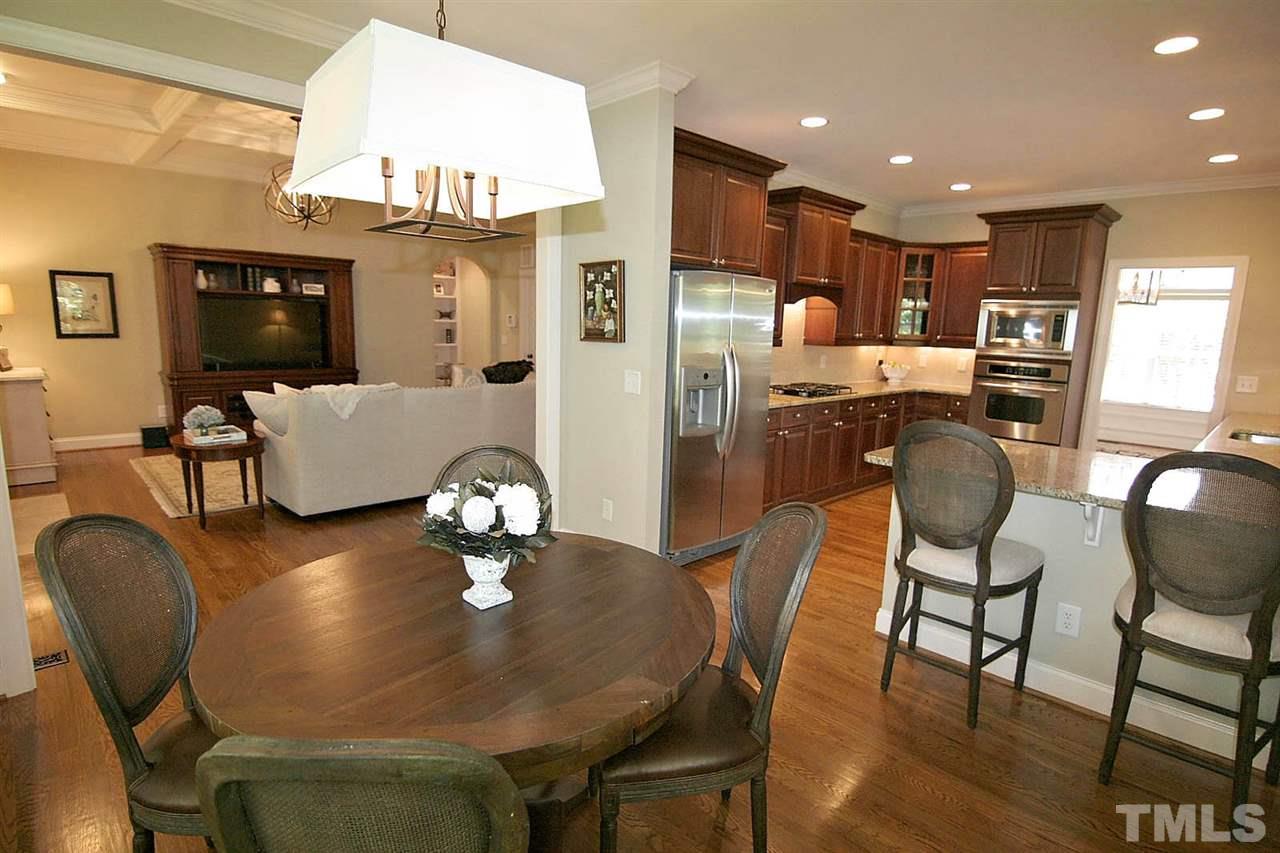 9328 Tabriz Point Raleigh, NC 27614 - Photo 8 of 25