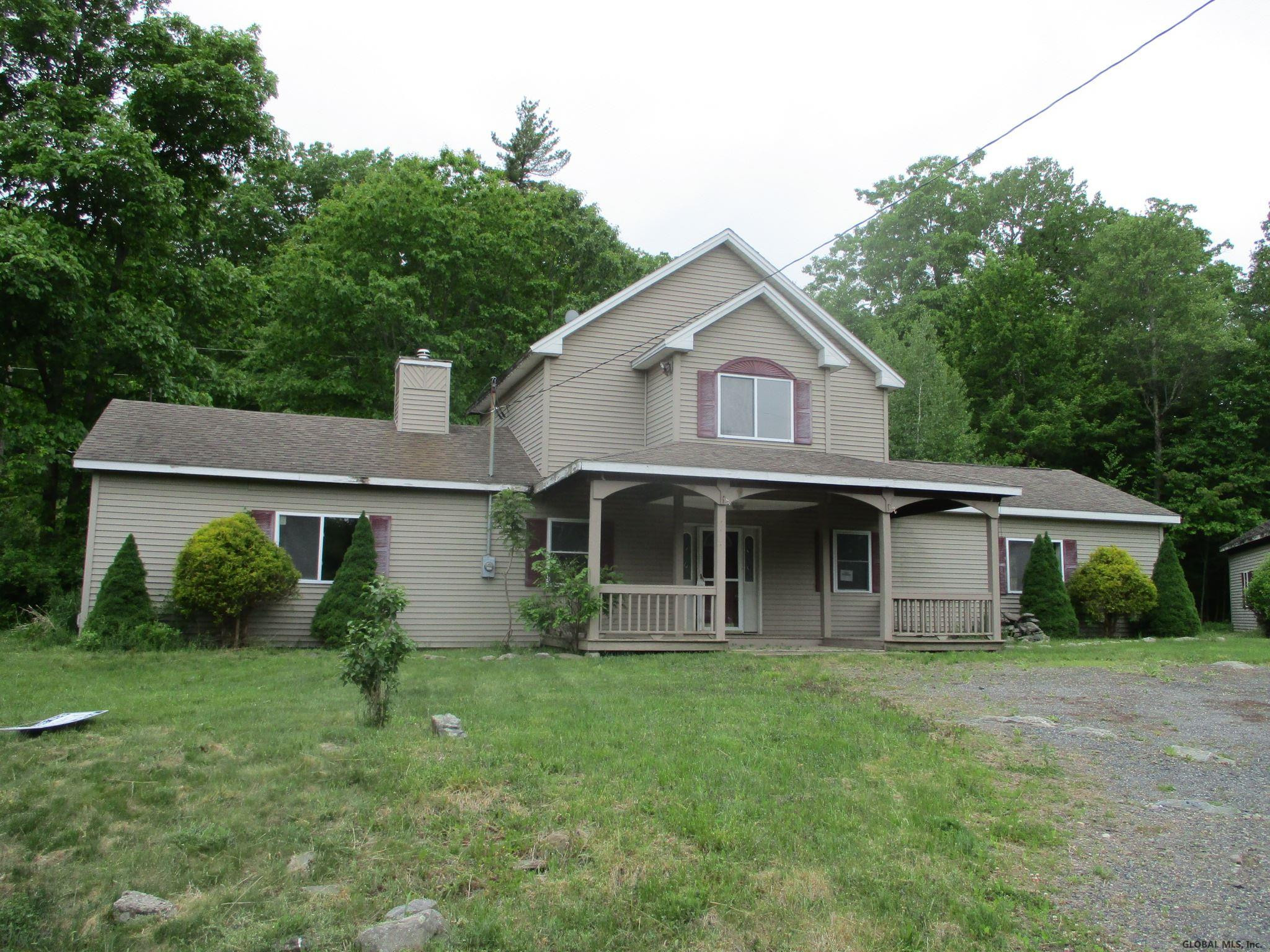1605 Co Rte 13 Brainard, NY 12024 - Photo 1 of 31 Photo 1